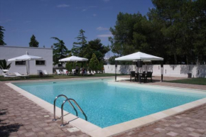 La Ferula Bed&Pool